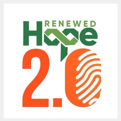 Renewed Hope 2.0 logo